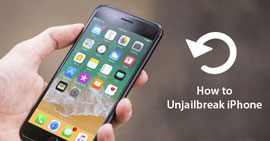 How to Unjailbreak iPhone
